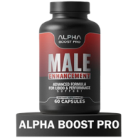 alphaboost prosale