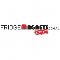 Bulk Fridge Magnets
