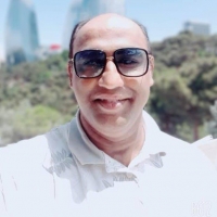Suhail David Ranjha