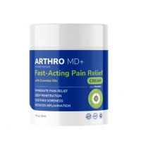 ArthroMD+