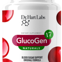 glucogen17 official