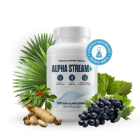 alphastream pluss