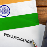 Indian Visa