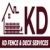 KD Fence Deck Albany NY 