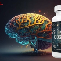 Zodiac Mind Cosmic Core