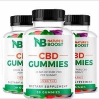 Natures Boost