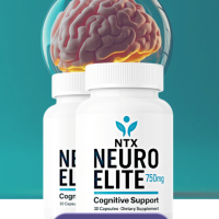 NTX NeuroElite