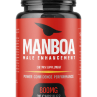 manboame official