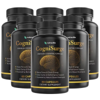 CogniSurge Official