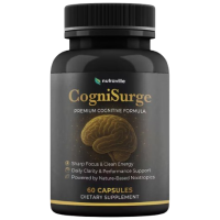 CogniSurge reviews