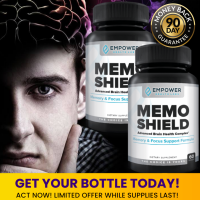 MemoShield Official
