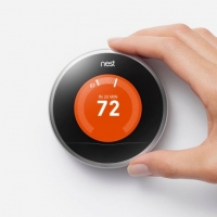 Nest Thermostats Dubai