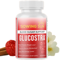 glucostra report