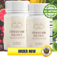 Thyrafemme Balance Official