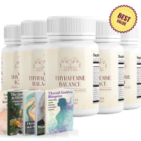 thyrafemme balanceus