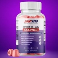 JumpKetoGummies