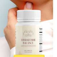 Thyrafemme Balance