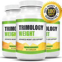 Trimology Weight Loss Official