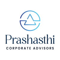 Prashasthi corporate advisor