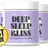 DeepSleep Bliss Official
