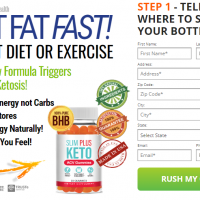 Pure Slim Keto Gummies