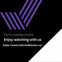 twitch ad block