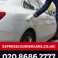 Croydon to Heathrow Airport Taxi