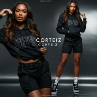 Corteiz Hoodie