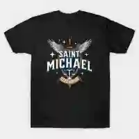 saint michael 