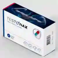 TESTONAX™ Kapsler