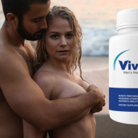 Vivalis Male Enhancement