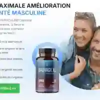 Sauvage XL Gummies France