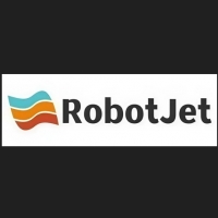 Robot Jet Global