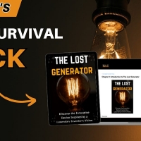 The Lost Generator