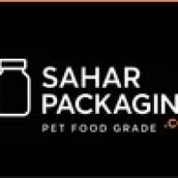 Sahar Packaging