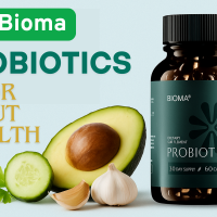 bioma probiotics