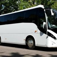 zoom coach hire