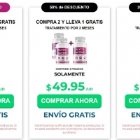 Glyco Active México