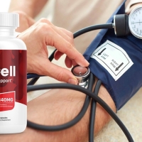 Bio Cell Blood Pressure