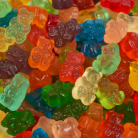 Rebirth CBD Gummies