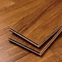 bamboo flooring