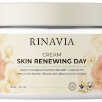 RinaviaSkinCream