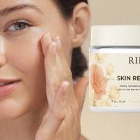 Rinavia Skin Renewing Day Cream Canada