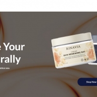 Rinavia Day Cream