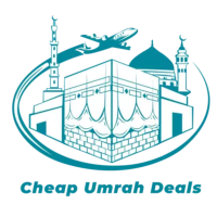 Cheap Umrah Deal