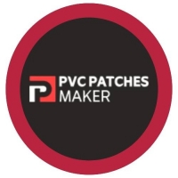 PVC Patches Maker USA