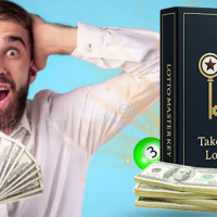 Lotto Master Key