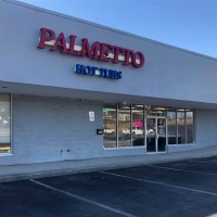 Palmetto Hot Tubs