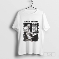 zach bryan merch
