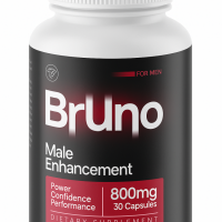 Bruno ME Capsules AU/Australia